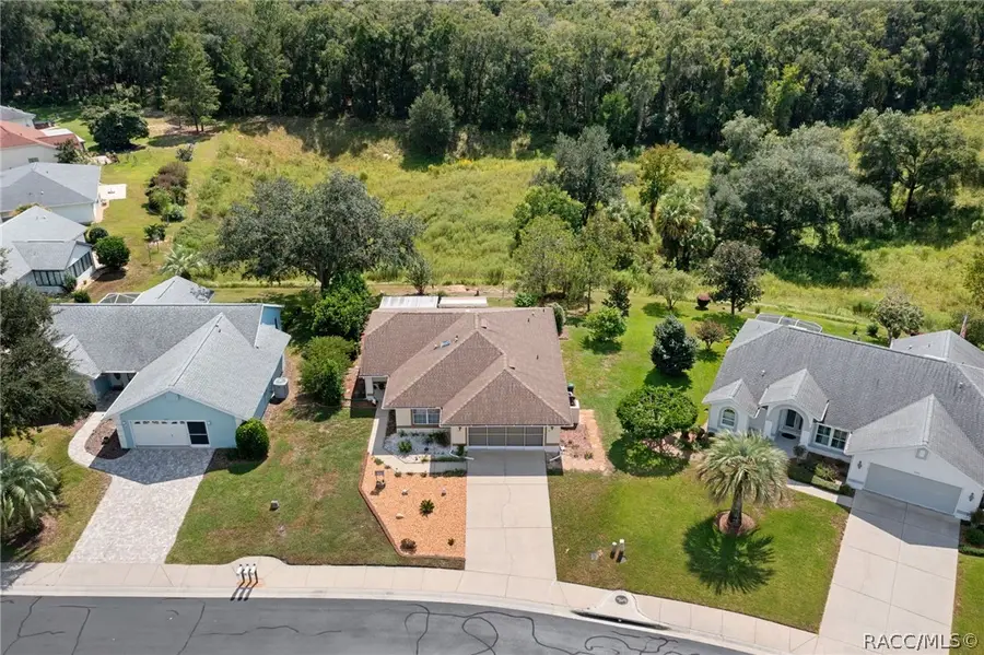 3588 E Cove Park Trail, Hernando, FL 34442 - #3