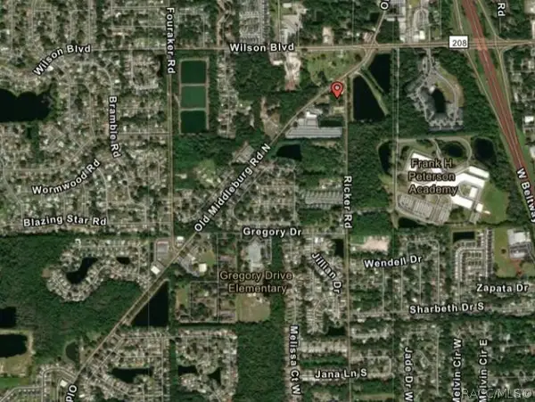 3724 Ricker Road, Jacksonville, FL 32210