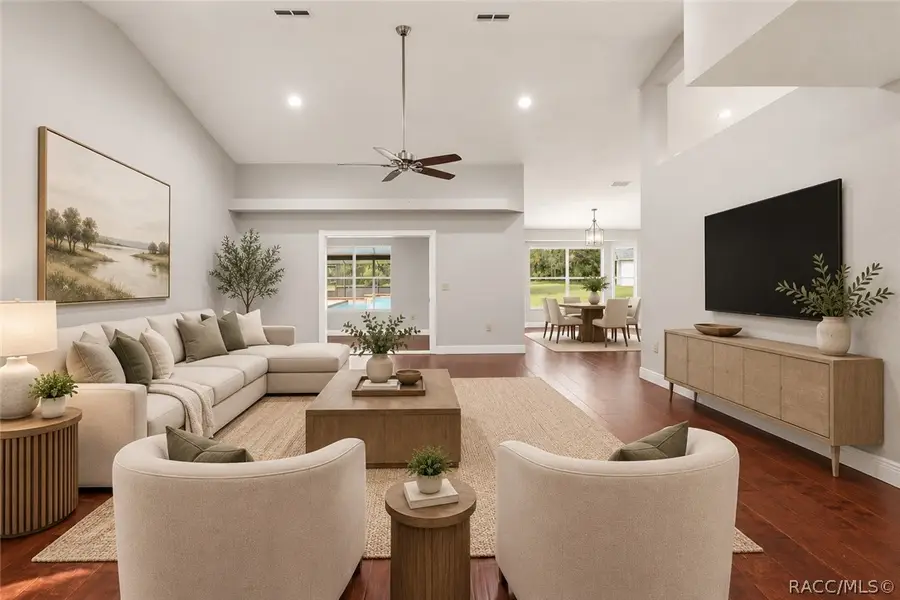4570 N Elkcam Boulevard, Beverly Hills, FL 34465 - #3