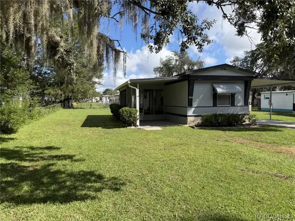 3707 E Ming Court, Inverness, FL 34452