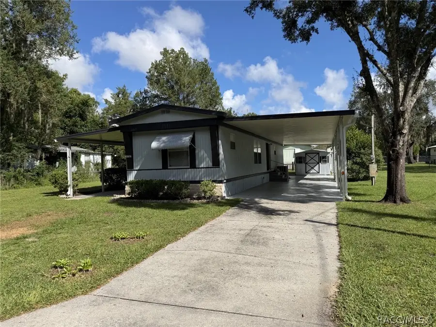 3707 E Ming Court, Inverness, FL 34452 - #2