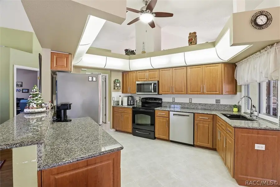 3 Ipomoea Court, Homosassa, FL 34446 - #3