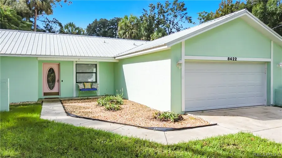 8422 W Bradshaw Street, Homosassa, FL 34448 - #3