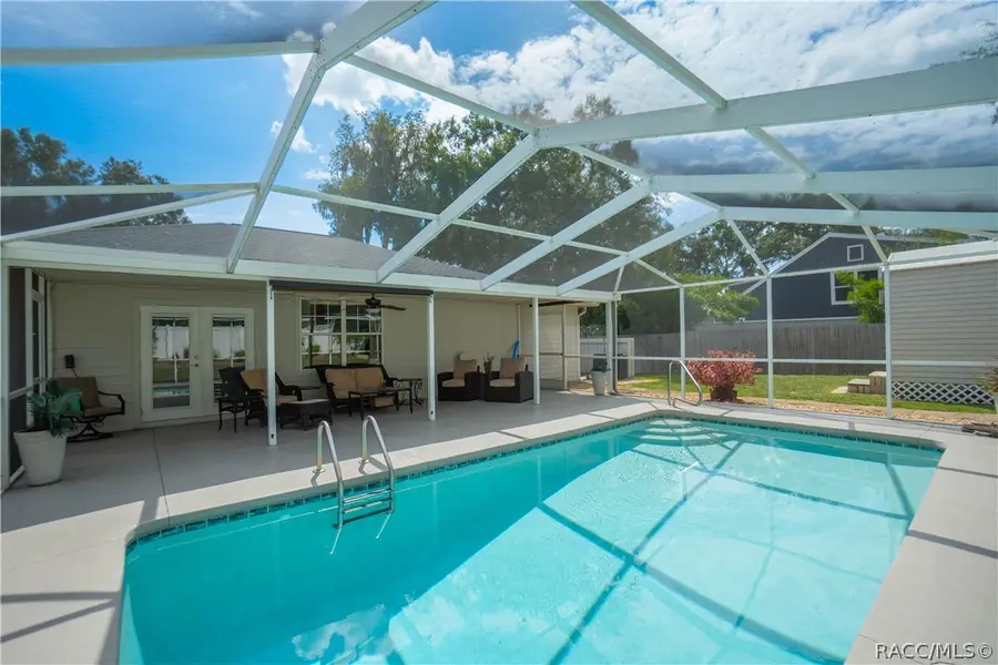 7739 E Pocono Drive, Inverness, FL 34450 - #2