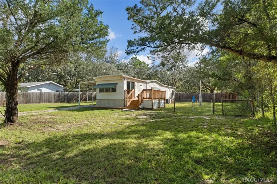 9105 S Breen Terrace, Homosassa, FL 34446 - #2