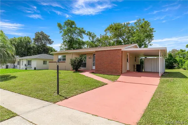 9228 N Greco Terrace, Dunnellon, FL 34434