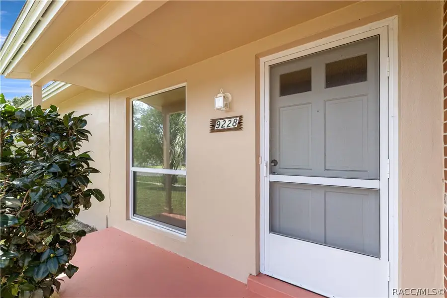 9228 N Greco Terrace, Dunnellon, FL 34434 - #2
