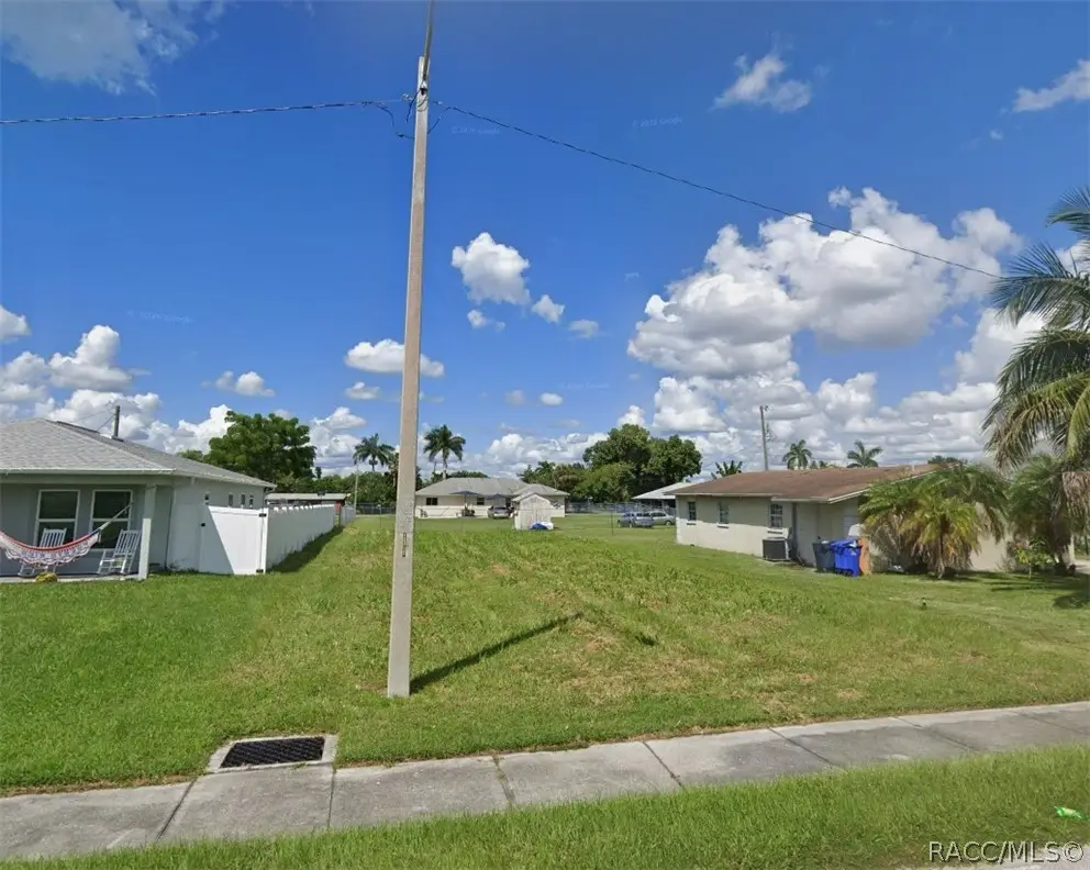 3337 South Street, Fort Myers, FL 33916 - #1