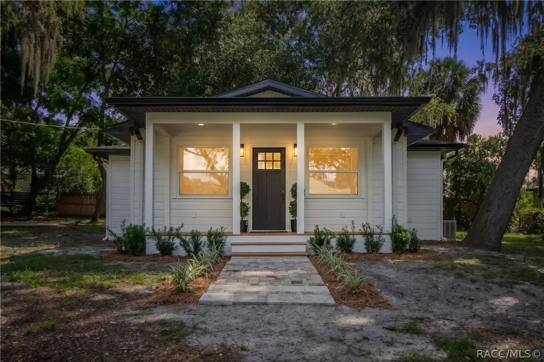 221 S Raven Terrace, Inverness, FL 34450 - #1