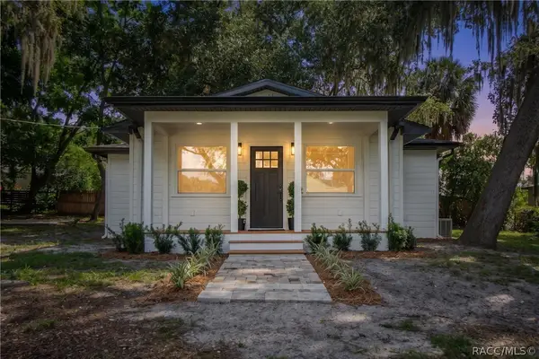 221 S Raven Terrace, Inverness, FL 34450