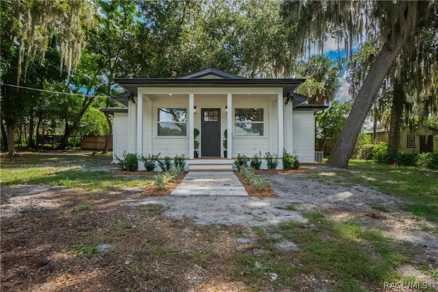 221 S Raven Terrace, Inverness, FL 34450 - #2