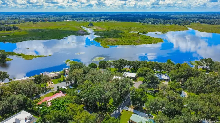 221 S Raven Terrace, Inverness, FL 34450 - #3