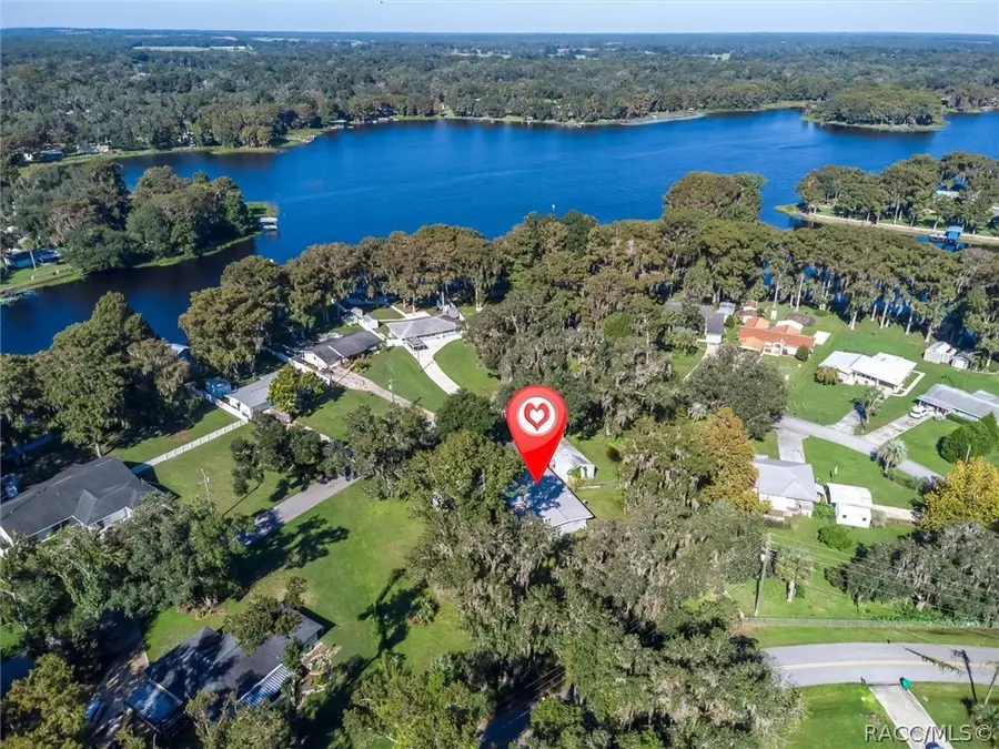 7633 S Crescent Loop, Floral City, FL 34436 - #2