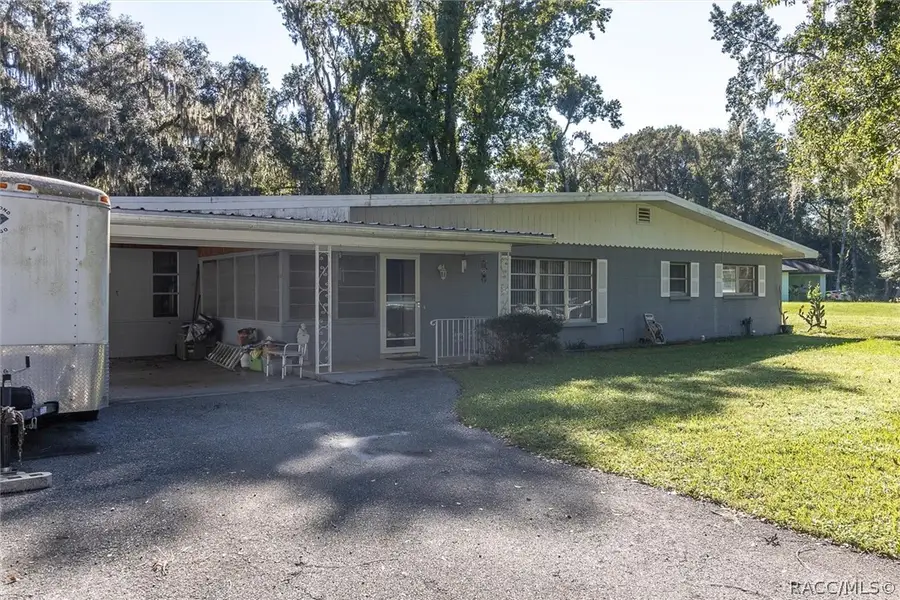 7633 S Crescent Loop, Floral City, FL 34436 - #3