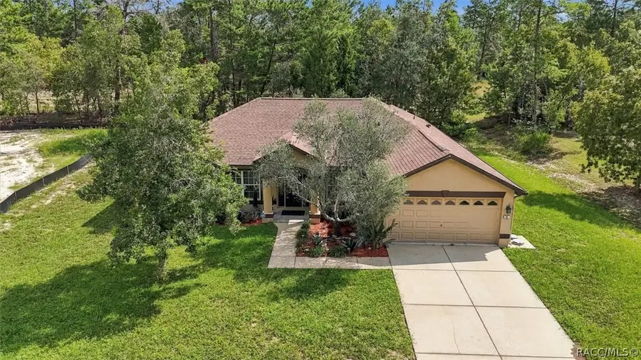 6 Dianthus Court, Homosassa, FL 34446 - #2