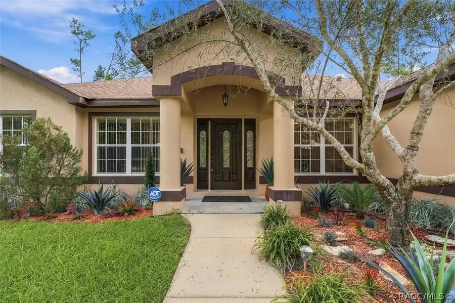 6 Dianthus Court, Homosassa, FL 34446 - #3