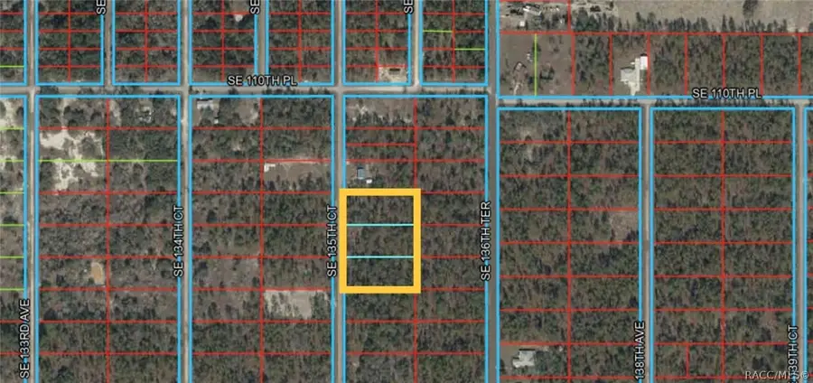 0 SE 134th Court, Dunnellon, FL 34431 - #2