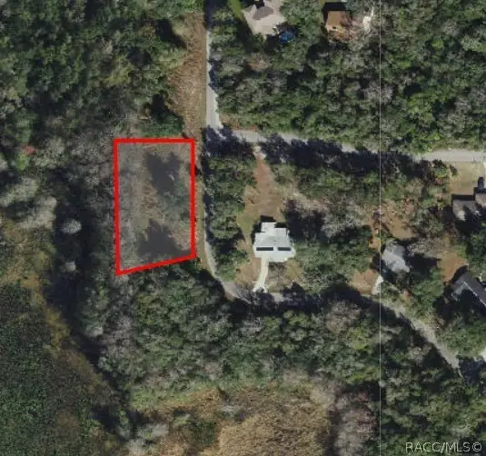 7040 E Gunn Court, Inverness, FL 34450