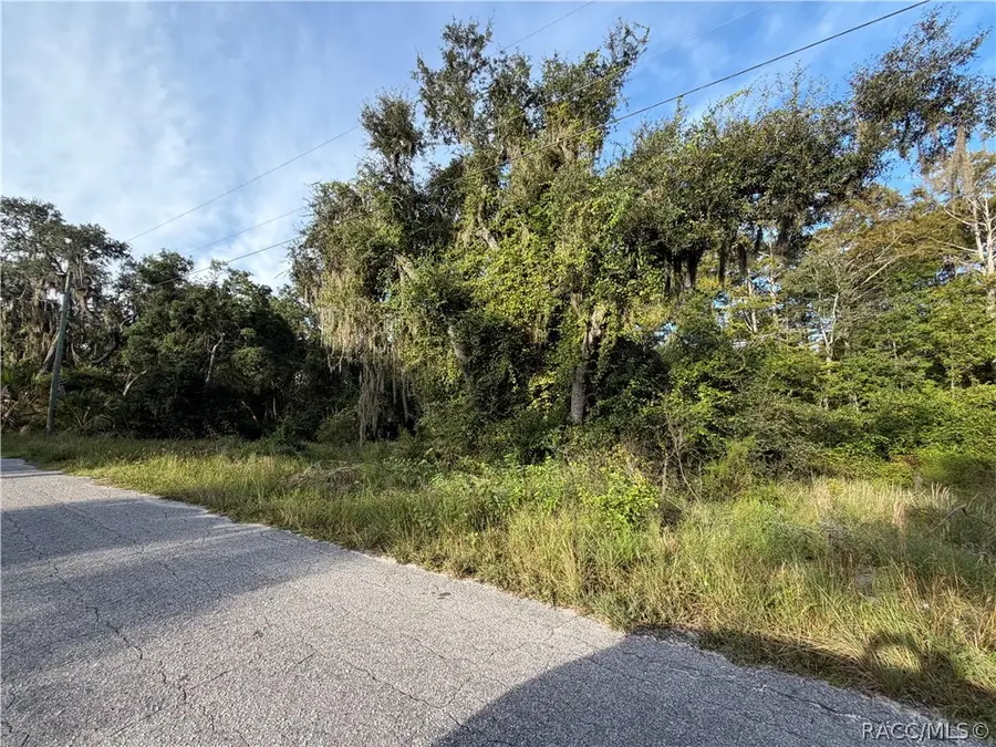 7040 E Gunn Court, Inverness, FL 34450 - #2