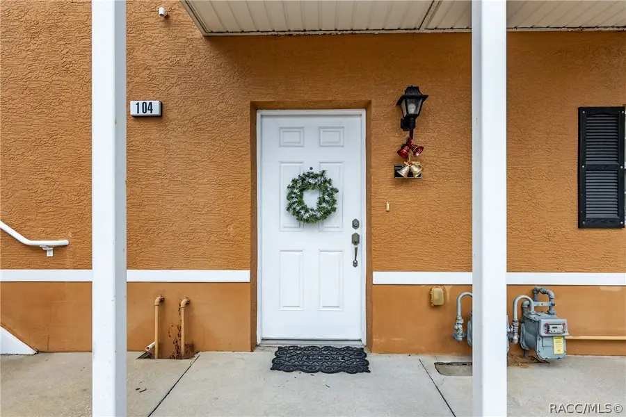 4450 E Windmill Drive #104, Inverness, FL 34453 - #2