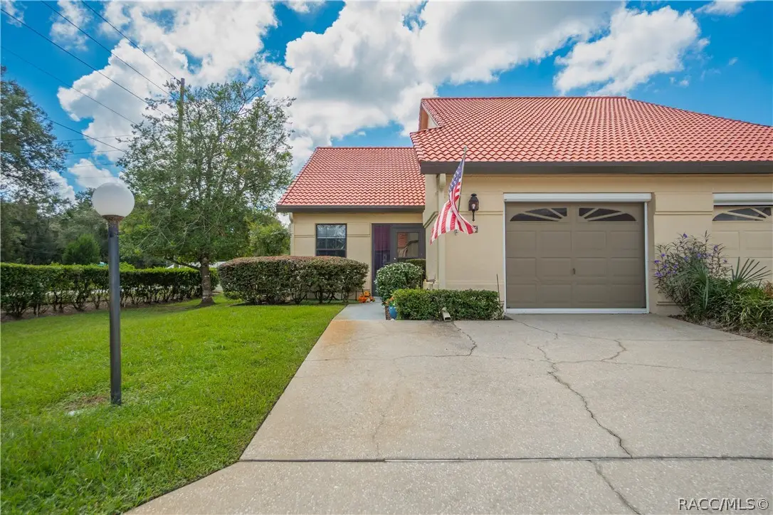 2000 Forest Drive, Inverness, FL 34453 - #1