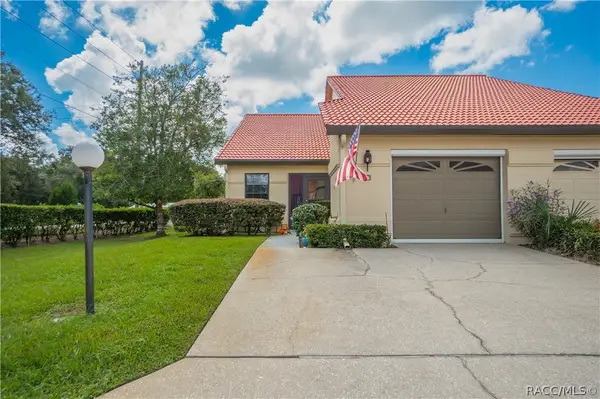 2000 Forest Drive, Inverness, FL 34453