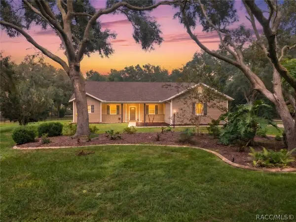 4199 N Longvalley Road, Hernando, FL 34442