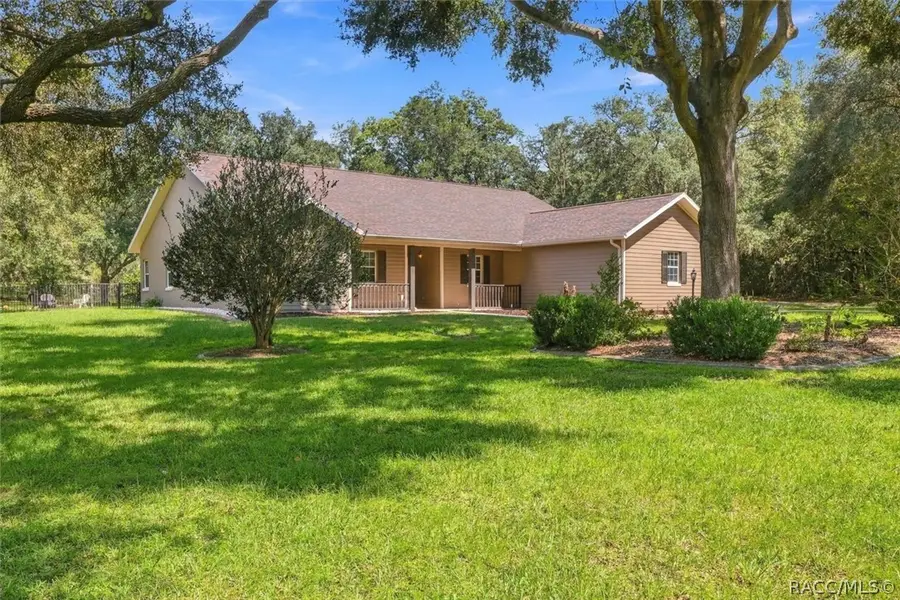 4199 N Longvalley Road, Hernando, FL 34442 - #3