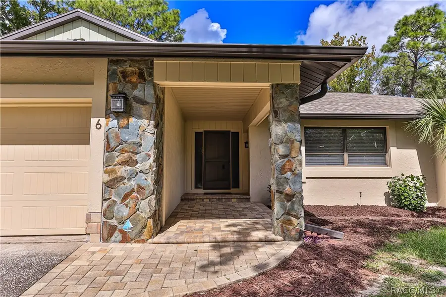6 Shumard Court N, Homosassa, FL 34446 - #2