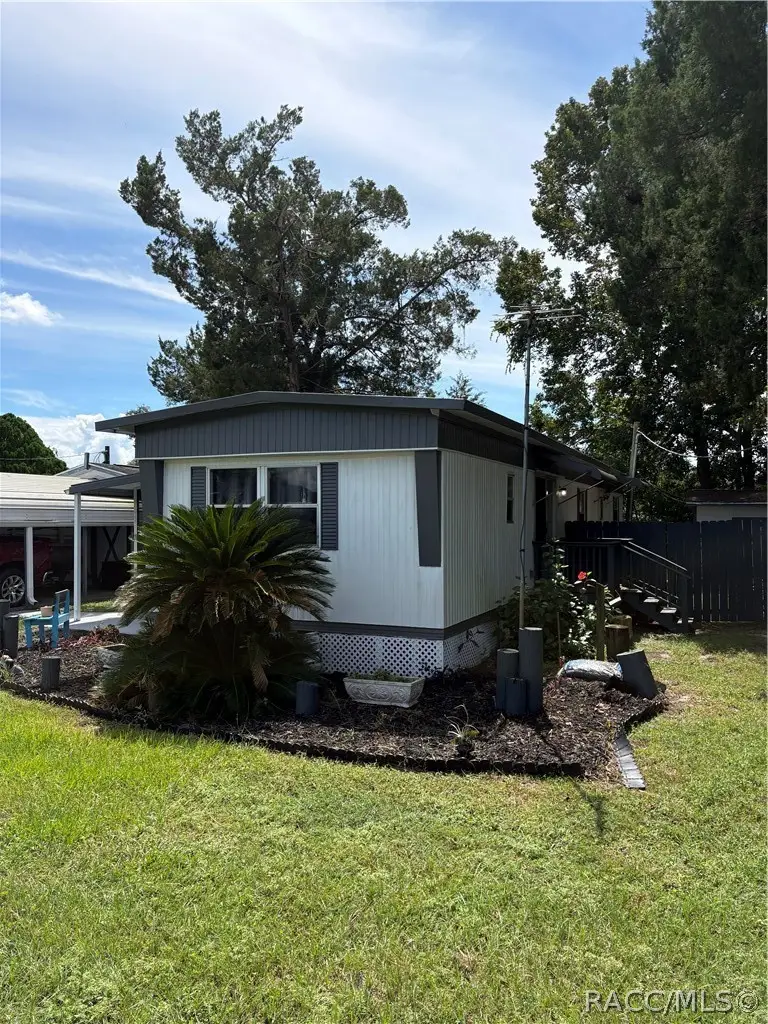 10028 E Bluegill Court, Inverness, FL 34450 - #1