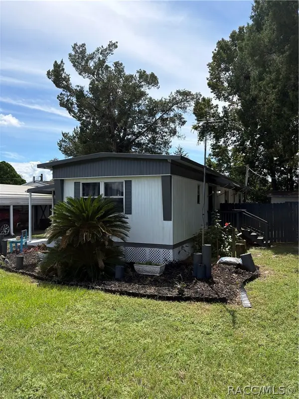 10028 E Bluegill Court, Inverness, FL 34450