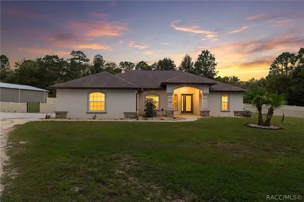 404 E Nicholas Street, Hernando, FL 34442