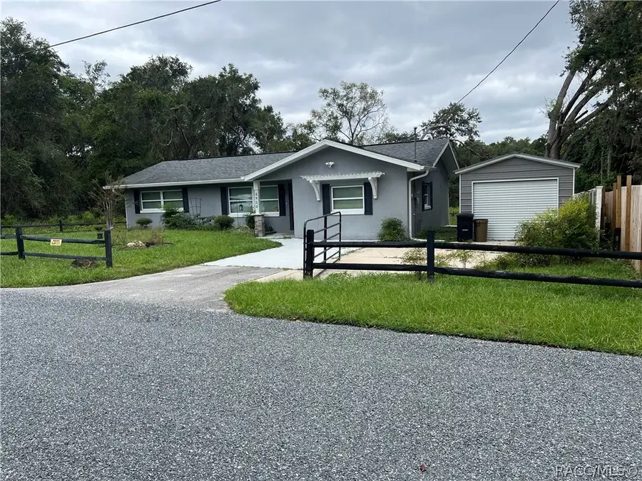 6508 N Iris Drive, Hernando, FL 34442 - #2
