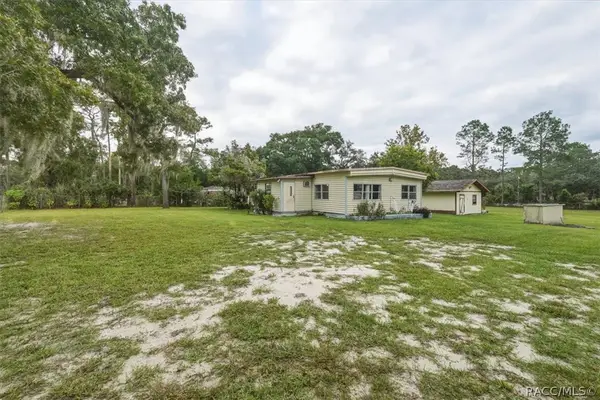 9362 N Oats Way, Dunnellon, FL 34434