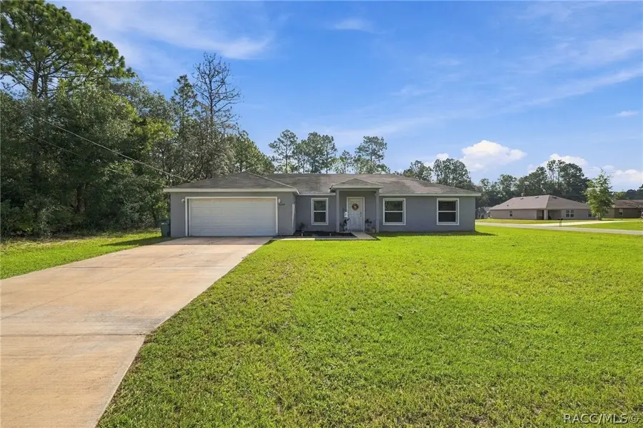 8009 N Primrose Drive, Citrus Springs, FL 34434 - #3