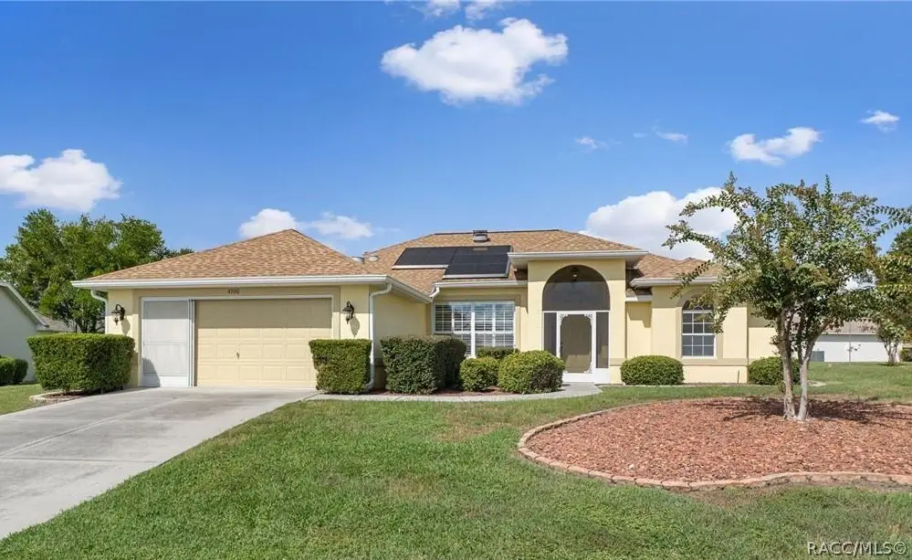 4596 N Grass Island Terrace, Hernando, FL 34442 - #1