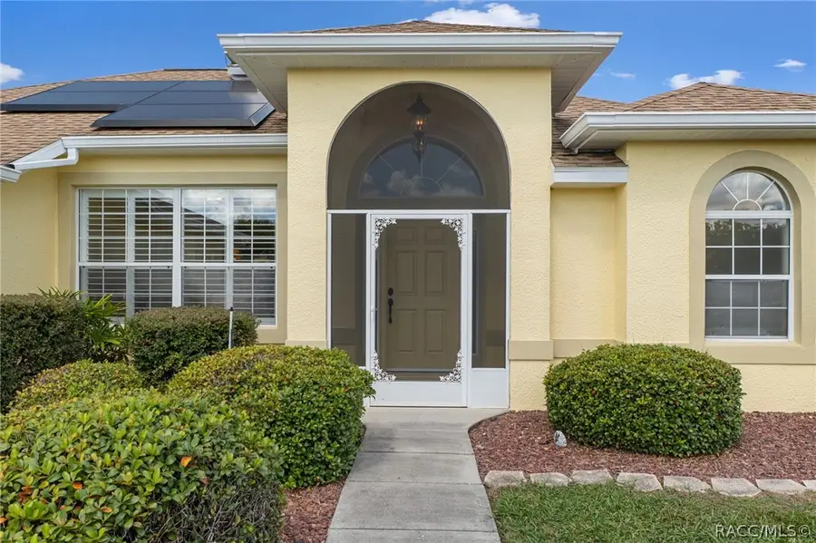 4596 N Grass Island Terrace, Hernando, FL 34442 - #2