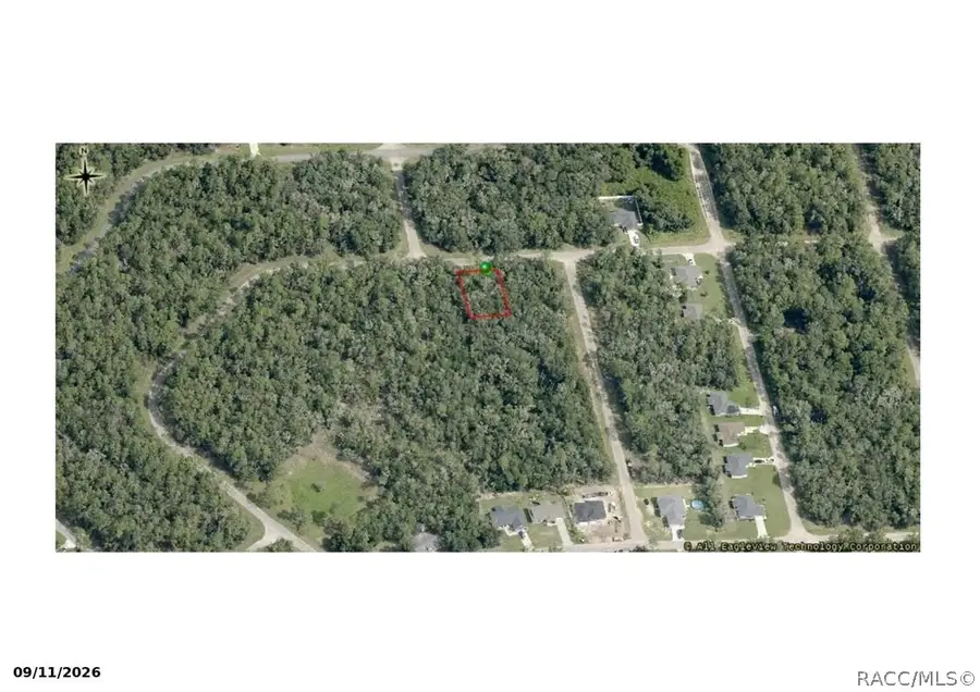 8789 N Malibu Road, Citrus Springs, FL 34434 - #3