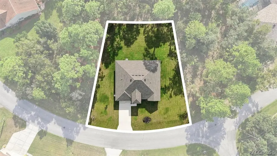 12 Pagoda Drive, Homosassa, FL 34446 - #2