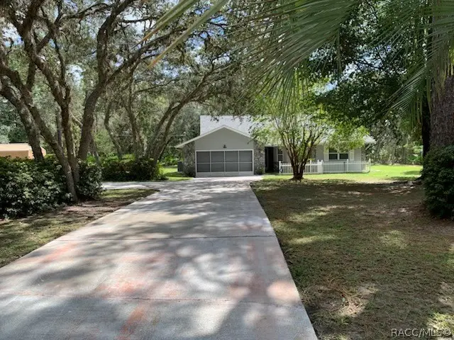 2180 W Learwood Place, Beverly Hills, FL 34465 - #1
