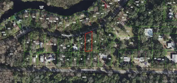 11400 E Salmon, Floral City, FL 34436