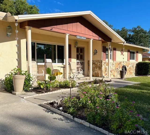 314 S Lincoln Avenue, Beverly Hills, FL 34465 - #3