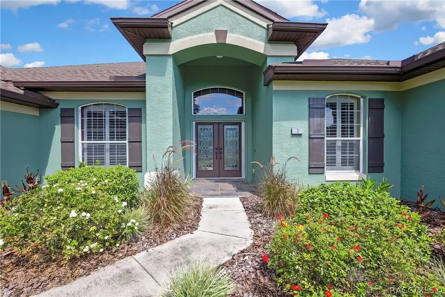 1 Mintwood Point, Homosassa, FL 34446 - #2