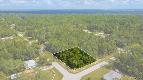 83 N Fitzpatrick Avenue, Inverness, FL 34453