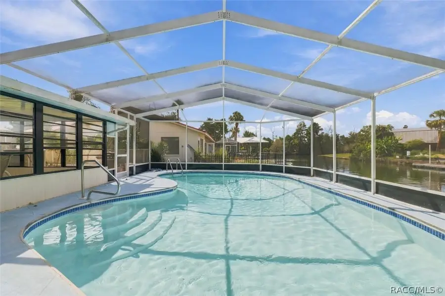 3840 N Calusa Point, Crystal River, FL 34428 - #2