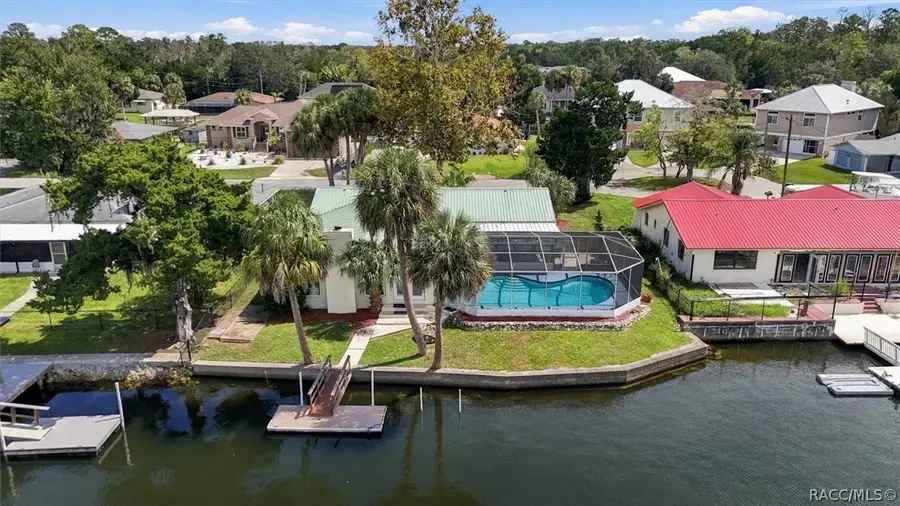 3840 N Calusa Point, Crystal River, FL 34428 - #3