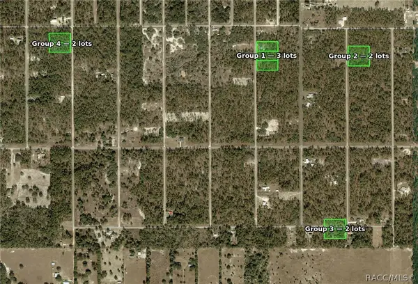 0000 SE 134th Court, Dunnellon, FL 34431