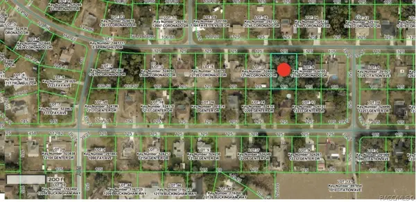 12756 Coronado Drive, Spring Hill, FL 34609