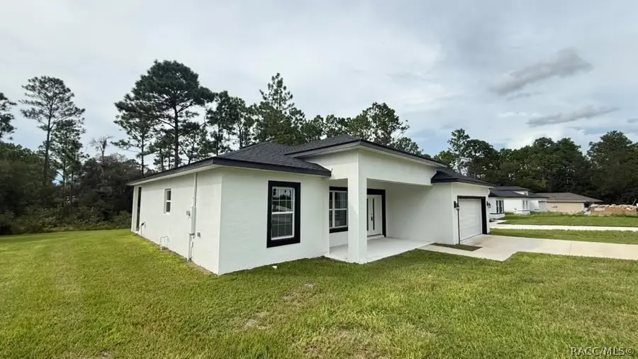 7658 N Voyager Drive, Citrus Springs, FL 34433 - #2