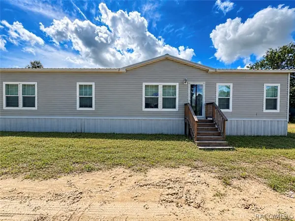 6968 W Peking Court, Dunnellon, FL 34433
